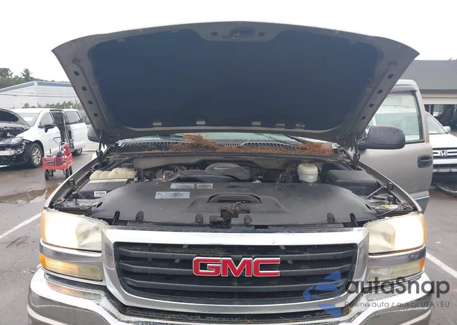 2GTEK19T331196561: 43031477