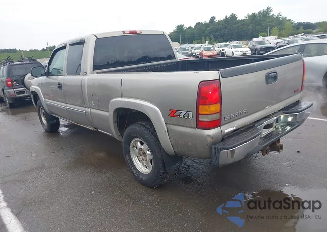 2GTEK19T331196561: 43031477