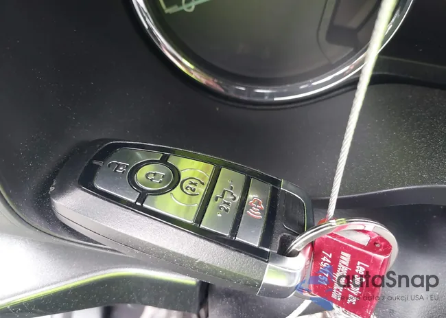 1FTFW1ED5PFC85814: 43031484