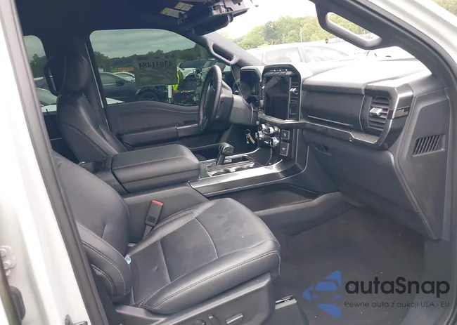 1FTFW1ED5PFC85814: 43031484