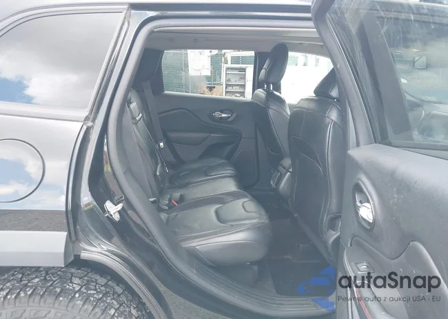 1C4PJMBS5FW570213: 43031530