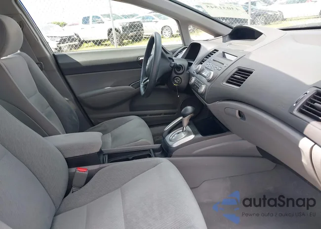 19XFA1F51AE024543: 43031545