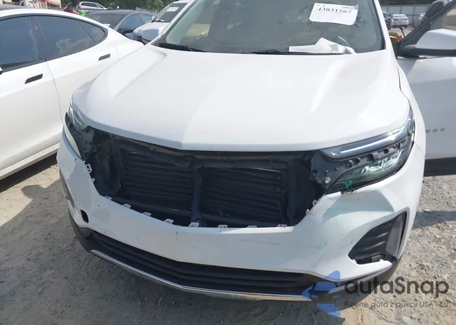 3GNAXUEG4PL188507: 43031567