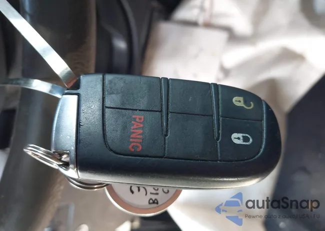 1C4RJFAG3HC876784: 43031605