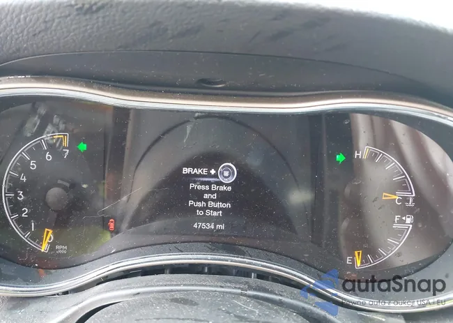 1C4RJFAG3HC876784: 43031605