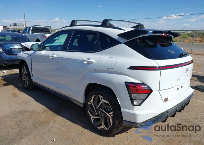 KM8HB3A35SU240224: 43031657