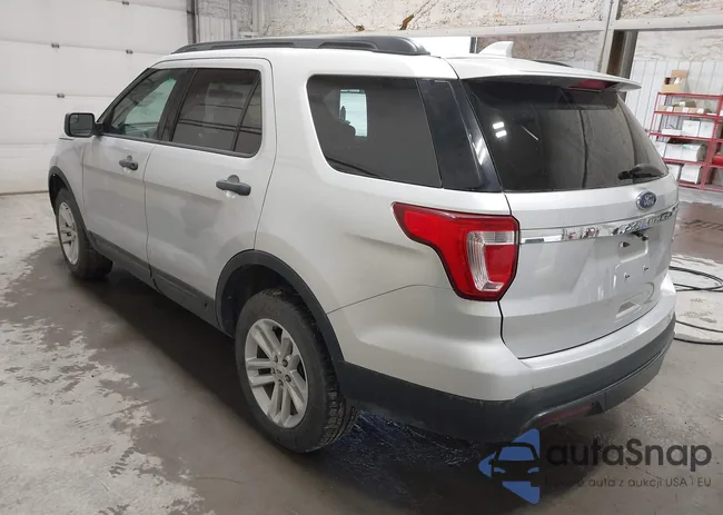 1FM5K8B8XGGC95011: 43031717