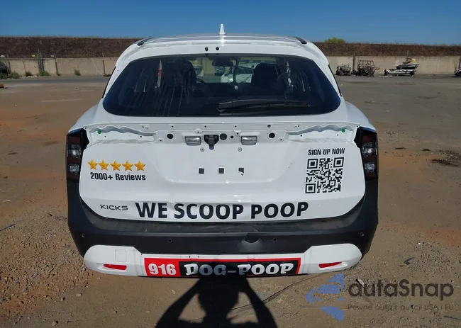 3N8AP6BA6SL391545: 43031721