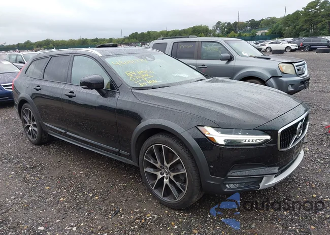 YV4A22NL6H1007650: 43031779