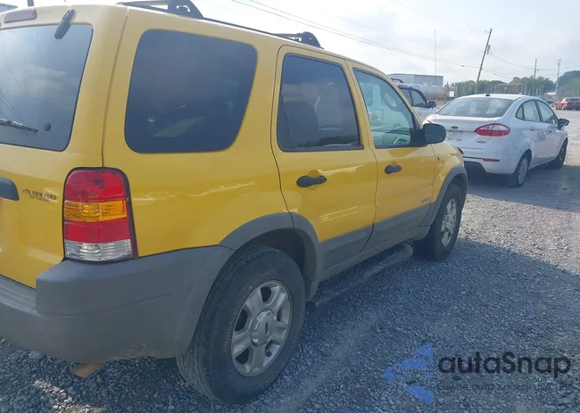 1FMCU03162KA45243: 43031783