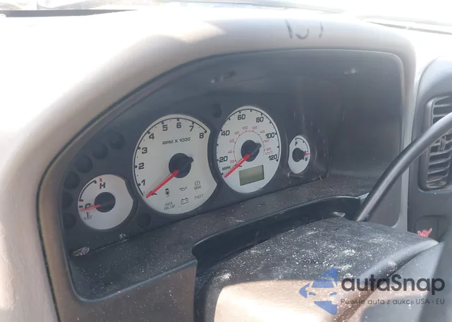 1FMCU03162KA45243: 43031783