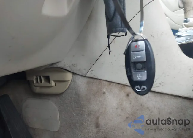 JN8AS1MW8BM730404: 43031785