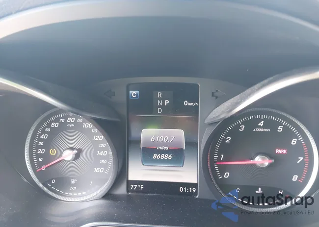 WDC0G4KB2JV084256: 43031805