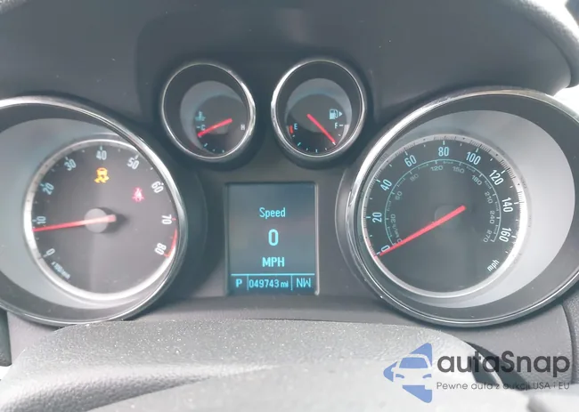 KL4CJFSB2EB665290: 43031834