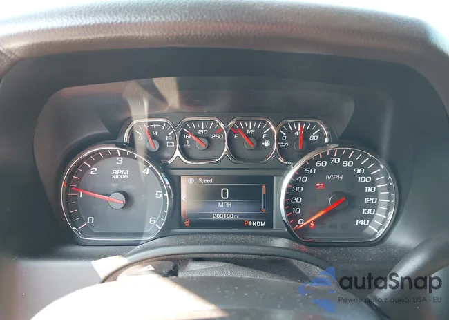 1GKS1BKC3FR108422: 43031841