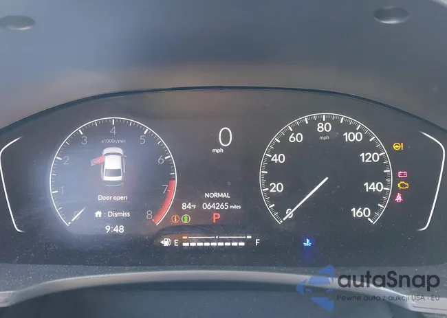 2HGFE2F53NH531322: 43030954