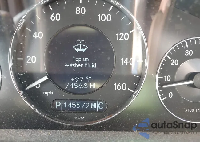 WDBUF56X57B116180: 43030983