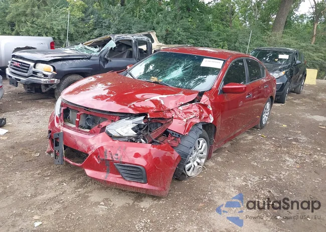 1N4AL3AP1GC241069: 43030999