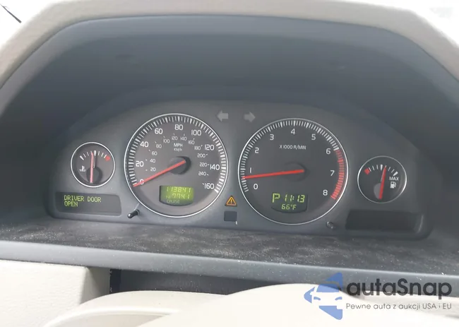 YV1CZ852851190928: 43031155