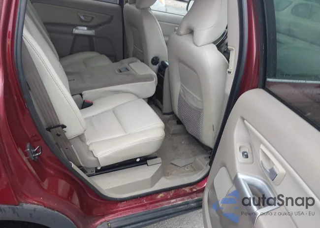 YV1CZ852851190928: 43031155