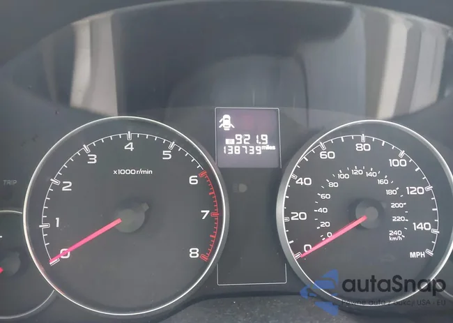 4S3BMBC60E3032302: 43031201