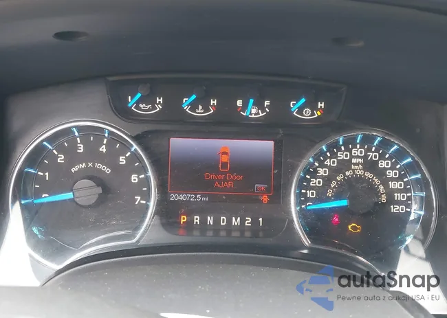 1FTFX1EF0DKD13763: 43031209