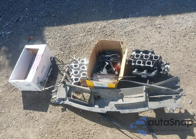 2FMZA51674BA34666: 43031242