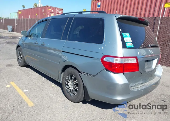 5FNRL38805B116219: 43031263