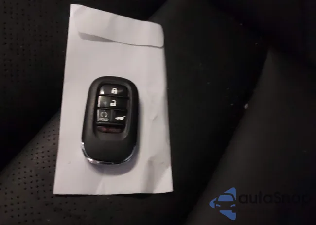 19XFL1H71RE016009: 43032333