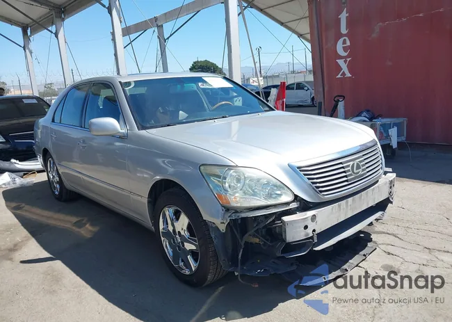 JTHBN36F540163920: 43032334