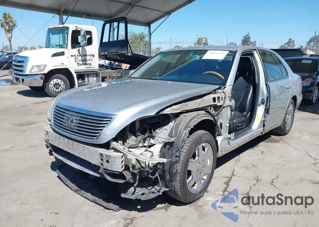 JTHBN36F540163920: 43032334