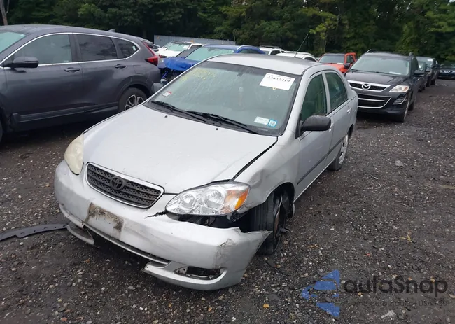 1NXBR32E47Z822520: 43032419