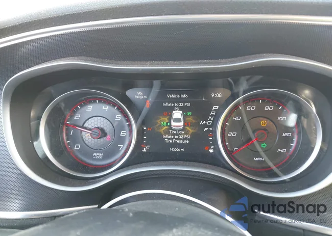 2C3CDXHG5GH132936: 43032433