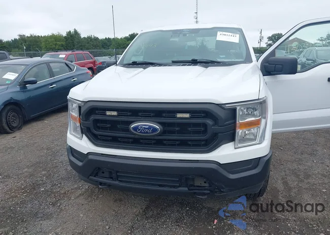 1FTEX1EB8MKE47901: 43032443