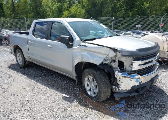 1GCPYDEK3MZ118697: 43032451