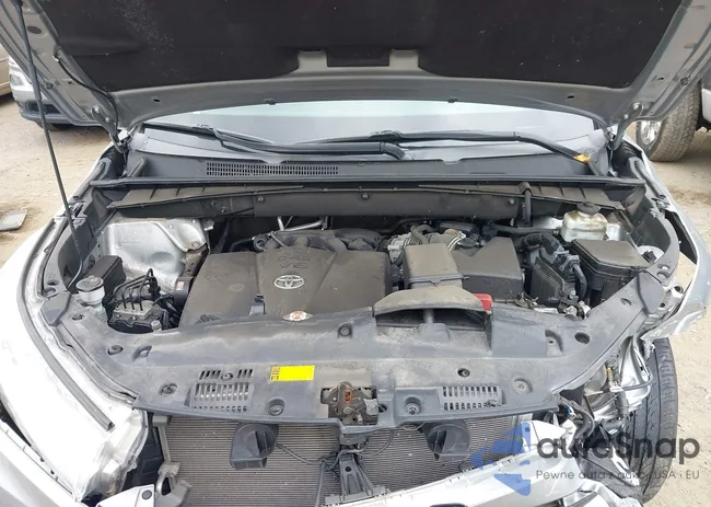 5TDJZRFH2JS872951: 43032458