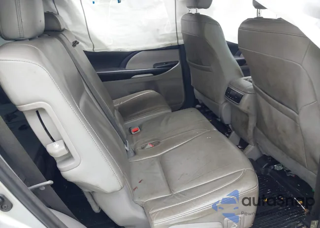 5TDJZRFH2JS872951: 43032458