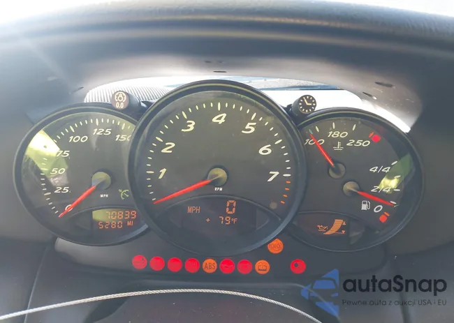 WP0CA298XYU628019: 43032483