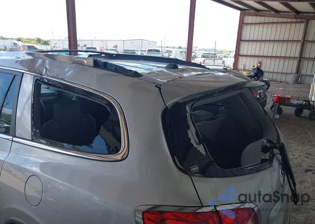 5GALVBED9AJ216447: 43032504