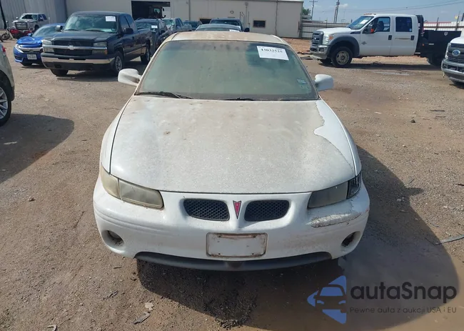 1G2WP1212VF212103: 43032525