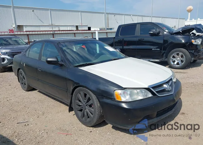 19UUA5668YA031284: 43032530