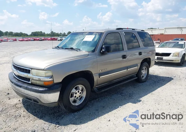 1GNEC13Z83R118236: 43032553