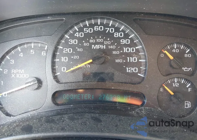 1GNEC13Z83R118236: 43032553