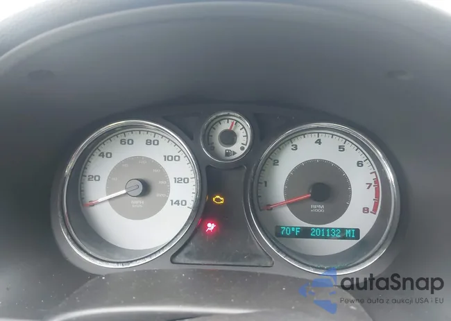 1G1AM18B377403470: 43032574