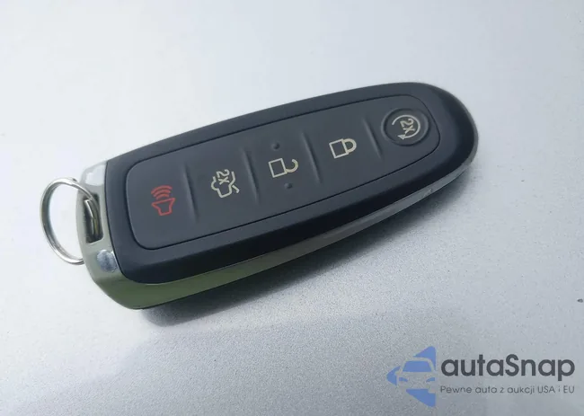 1FMCU9J95GUC08022: 43032591