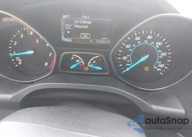 1FMCU9J95GUC08022: 43032591