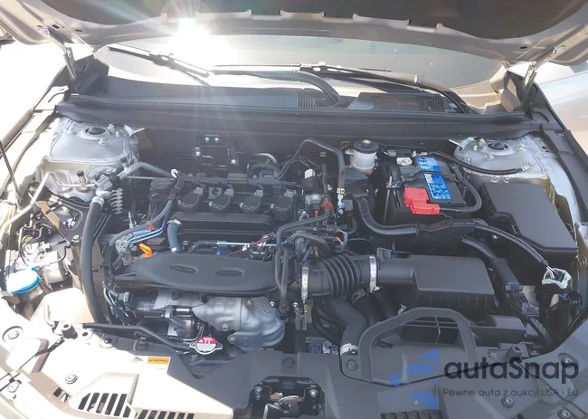 1HGCY1F42SA052606: 43032595