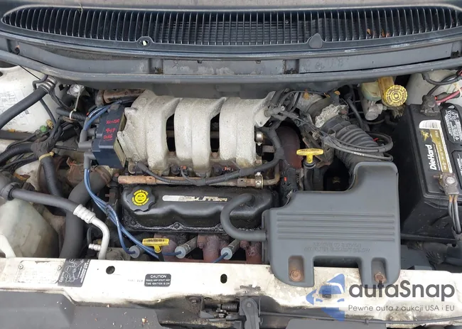 1P4GP44RXTB499971: 43032613