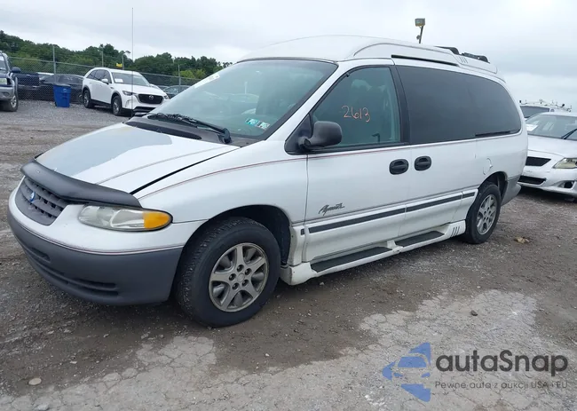 1P4GP44RXTB499971: 43032613