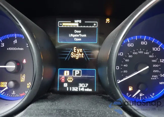 4S3BNBN65F3024210: 43032634